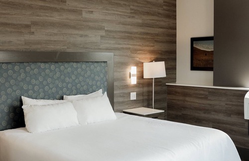 Oread Hotel | The Oread Lawrence, Tapestry Collection by Hilton