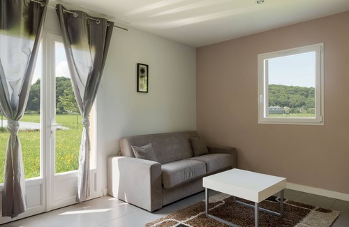 Roz-sur-Couesnon Hotel | The Originals Boutique, Hôtel Les Quatre Salines