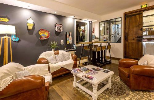Martigues Hotel | The Originals Boutique, Clair Hôtel, Martigues