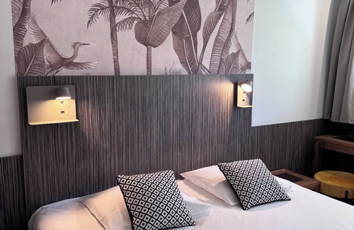 Ondres Hotel | The Originals City, Hôtel Le Lodge