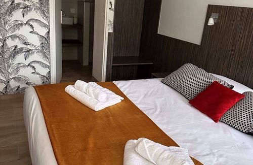 Ondres Hotel | The Originals City, Hôtel Le Lodge