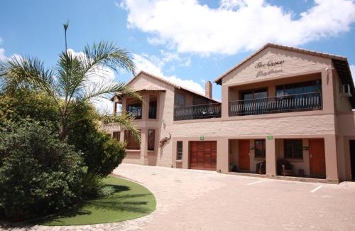 Middelburg House | The Orion