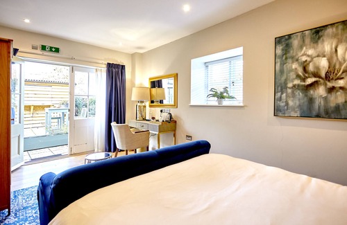 Tetbury Hotel | The Ormond At Tetbury
