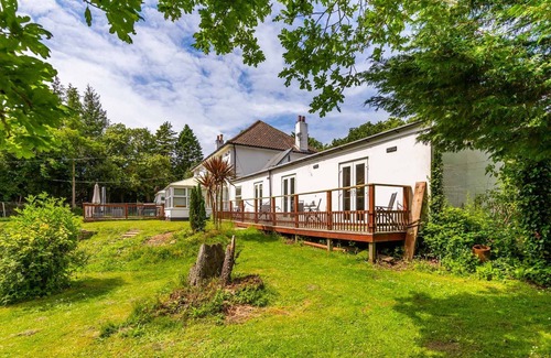 Cromer Cottage | The Orpington Garden Studio | The Eiders