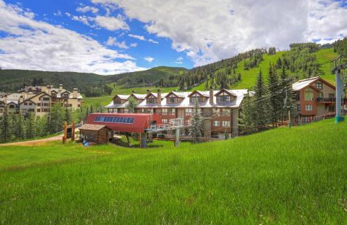 Beaver Creek Resort | The Osprey at Beaver Creek, a RockResort