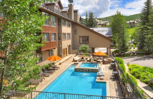 Beaver Creek Resort | The Osprey at Beaver Creek, a RockResort