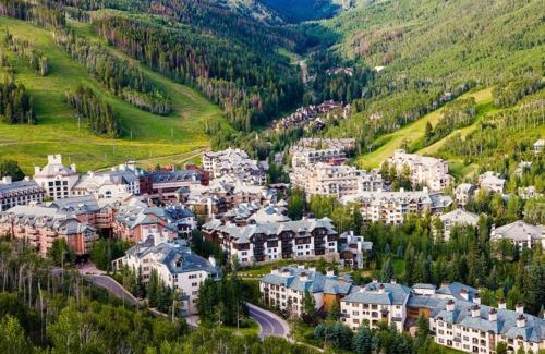 Beaver Creek Resort | The Osprey at Beaver Creek, a RockResort