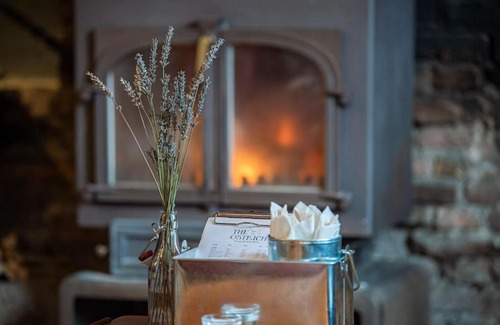 East Dereham Hotel | The Ostrich Castle Acre