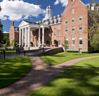 Cooperstown Resort | The Otesaga Resort Hotel