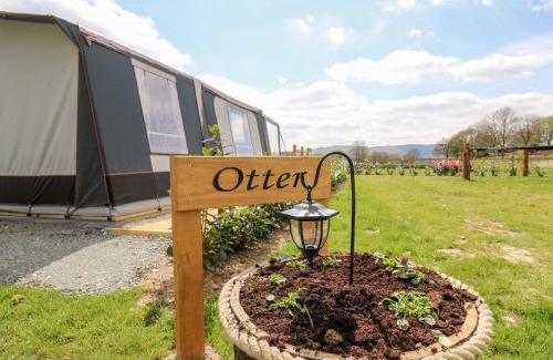 Llandrindod Wells House | The Otter