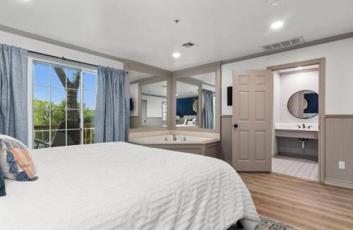 Ramona House | The Outlook at Jarrett Farm Resort