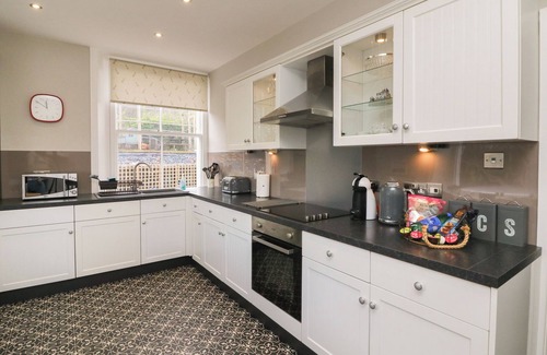 Alcombe Cottage | The Outlook