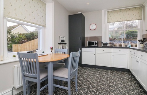 Alcombe Cottage | The Outlook