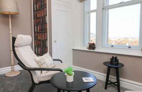 Alcombe Cottage | The Outlook