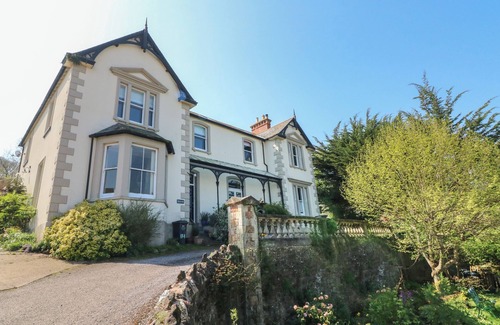 Alcombe Cottage | The Outlook