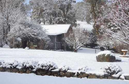 Yaouk Cottage | The Outpost in the Snowy Mountains