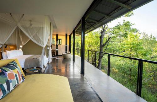 Ha-Lambani Hotel | The Outpost