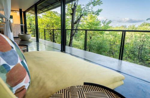 Ha-Lambani Hotel | The Outpost