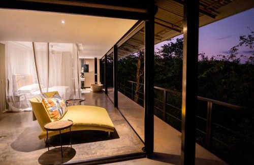 Ha-Lambani Hotel | The Outpost