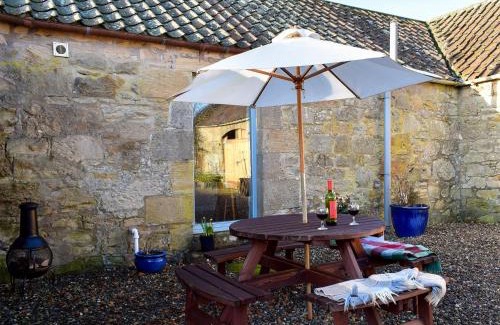 Cupar House | The Outside Room