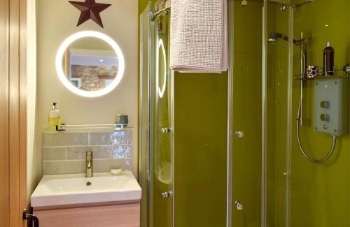 Cupar House | The Outside Room