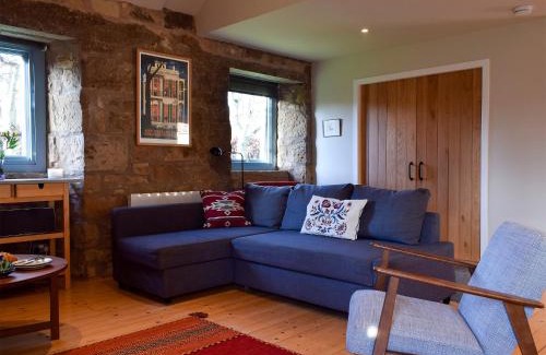 Cupar House | The Outside Room