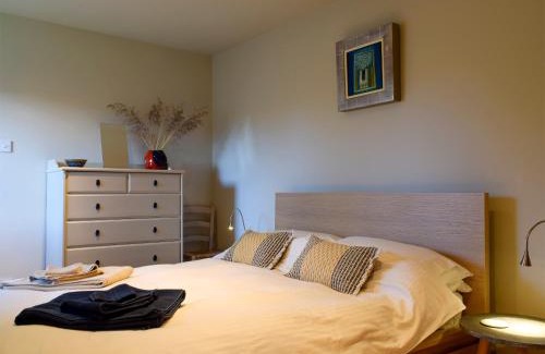 Cupar House | The Outside Room