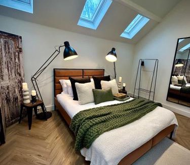 Malvern House | The Oven House-Wyndale Living - Malvern Hills
