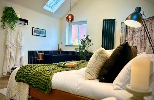 Malvern House | The Oven House-Wyndale Living - Malvern Hills