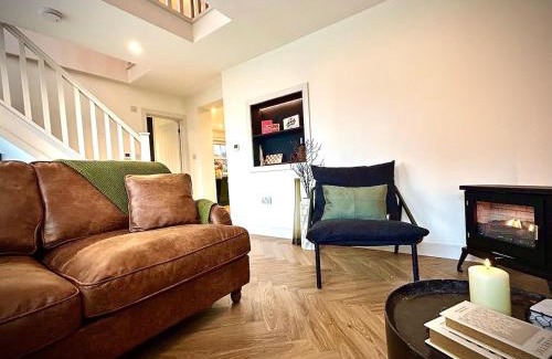Malvern House | The Oven House-Wyndale Living - Malvern Hills