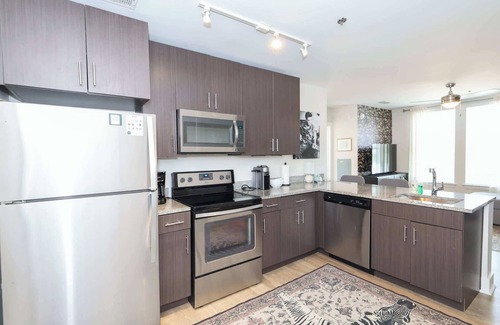 Oxford Condo | The Overlook at 514 by Apex Short Term Stays