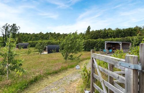 Llanfair Caereinion House | The Owl Pod - Uk50070