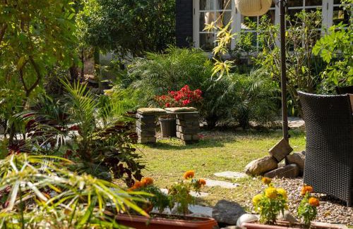 Sidhpur House | The Owls Nest Farm