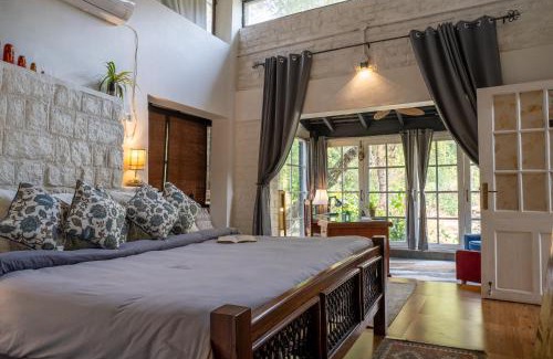 Sidhpur House | The Owls Nest Farm