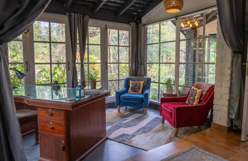 Sidhpur House | The Owls Nest Farm