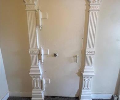 Oxford Apartment | The Oxford Bank