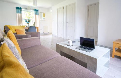 Filey Apartment | The Oystercatcher At The Bay, Filey