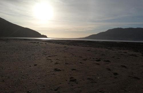 Rostrevor Bed & Breakfast | The Oystercatcher