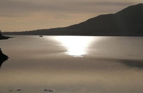 Rostrevor Bed & Breakfast | The Oystercatcher