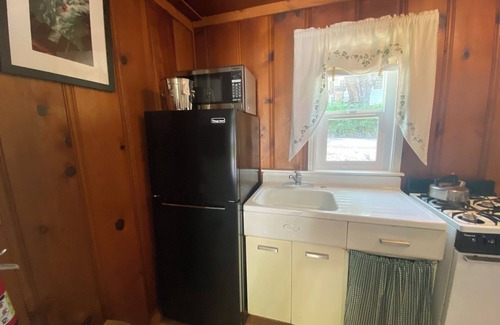 Nevada City Apartment | The Paddlers’ Suite in Nevada city