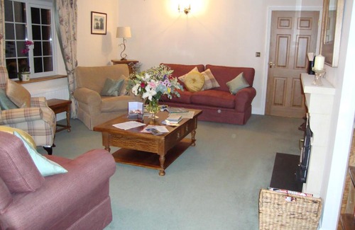 Haverfordwest Bed & Breakfast | The Paddock