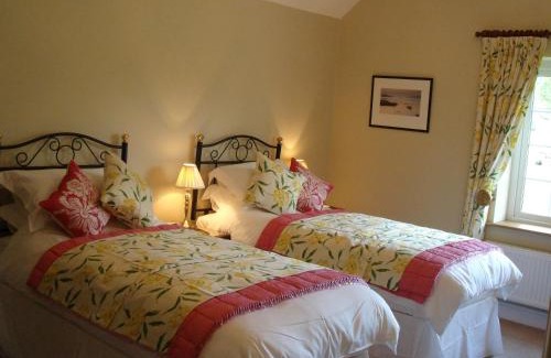 Haverfordwest Bed & Breakfast | The Paddock