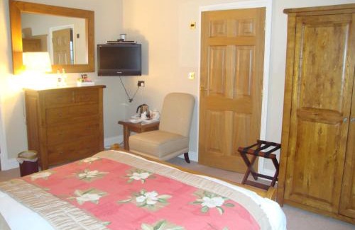 Haverfordwest Bed & Breakfast | The Paddock