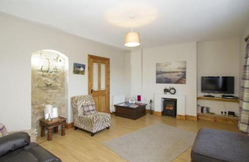 Tain House | The Paddock