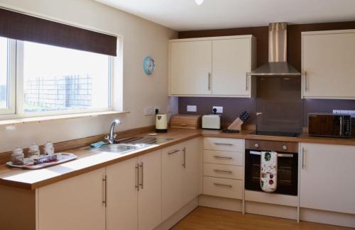 Tain House | The Paddock