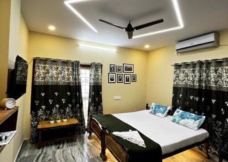 Visakhapatnam Apartment | The Padmavathi Homestay
