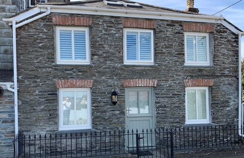 Treator Cottage | The Padstow Cottage - Coswarth House