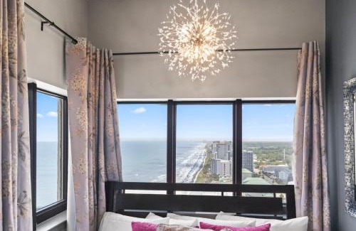 Myrtle Beach House | The Palace 2305