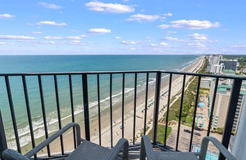 Myrtle Beach House | The Palace 2305