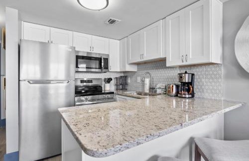 Myrtle Beach House | The Palace 2305